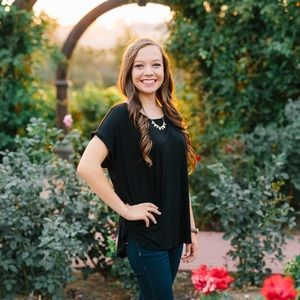 Meet your Posher, Rachael